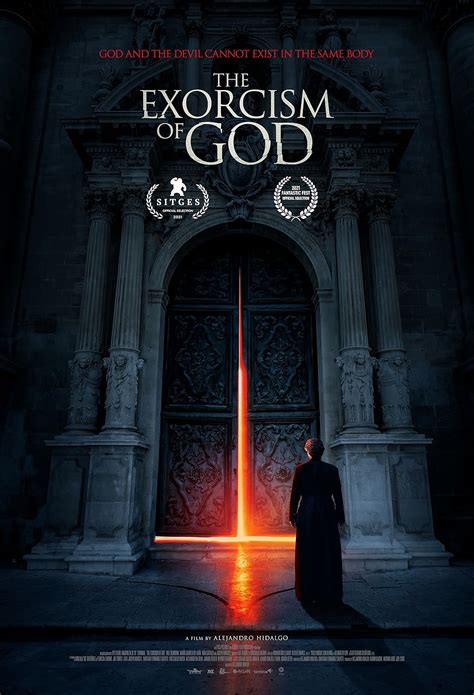 the exorcism of god bdscr|The Exorcism of God (2021) .